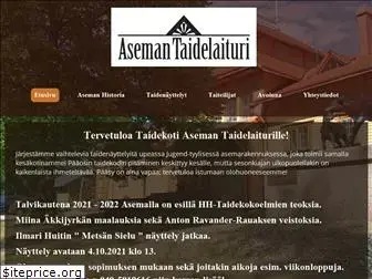 asemantaidelaituri.fi