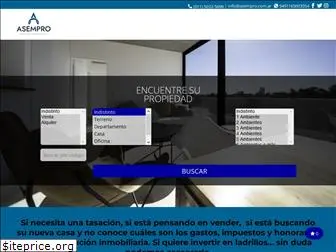 asempro.com.ar