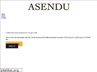 asendu.com