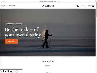 asennesurf.com