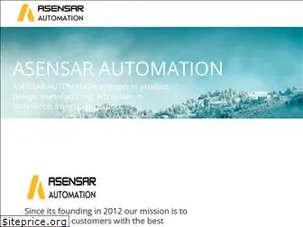 asensar.com