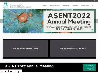 asent.org