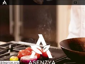 asenzya.com