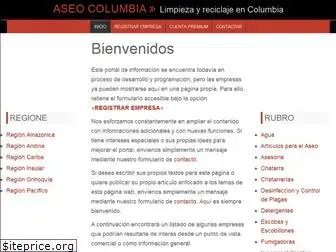 aseocolombia.com