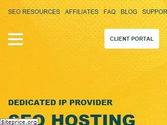 aseohosting.com