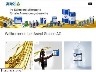 aseolsuisse.ch