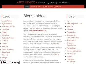 aseomexico.com