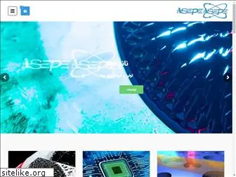 asepe-company.com