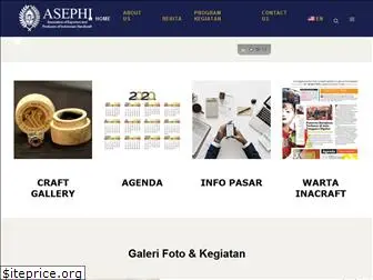 asephi.com