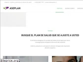 aseplan.cl