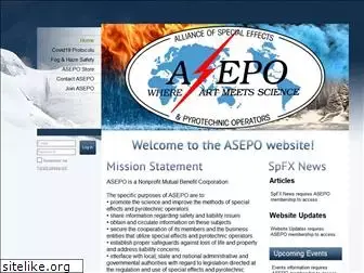 asepo.org