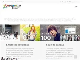 aseproce.org