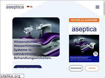 aseptica.com