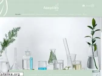 aseptika-lab.com