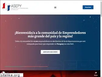 asepy.org