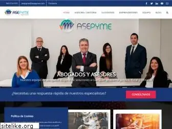 asepyme.com