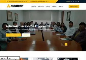 asercap.com