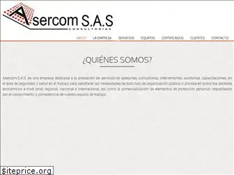 asercom.com.co