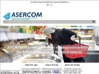 asercom.org