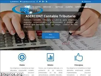 asercont.com