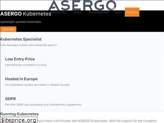 asergo.com