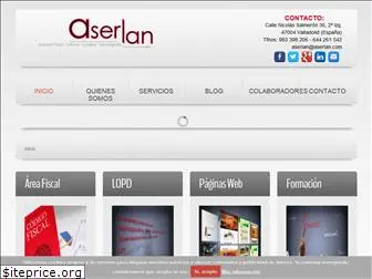 aserlan.com