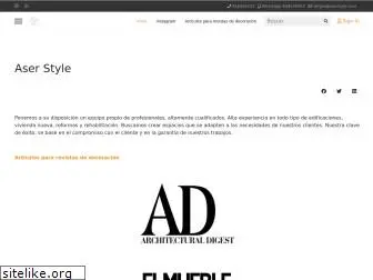 aserstyle.com