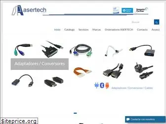 asertech.com