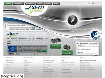 aserti-electronic.de