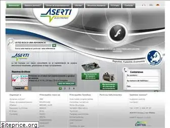 aserti-electronic.es