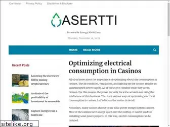 asertti.org