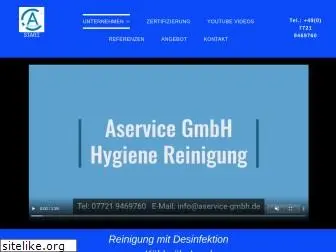 aservice-gmbh.de