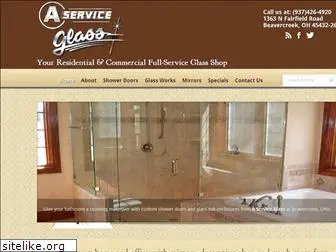 aserviceglass.com