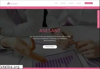 asesant.com