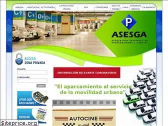 asesga.org