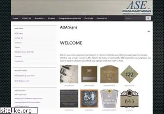 asesigns.com