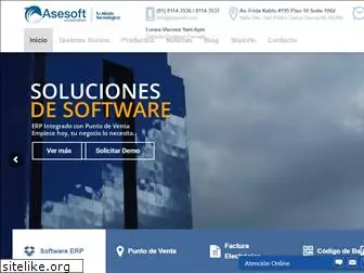 asesoft.com