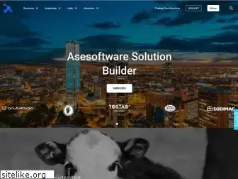 asesoftware.com