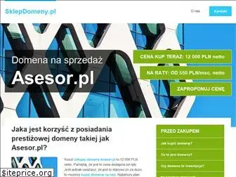 asesor.pl