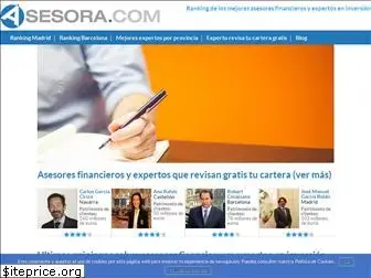 asesora.com