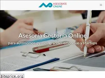 asesorateonline.es