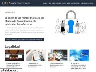 asesorecommerce.com