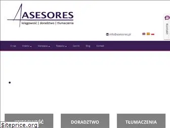 asesores.pl