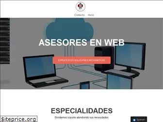 asesoresenweb.com