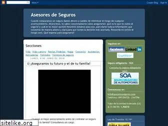 asesoresseguros.com