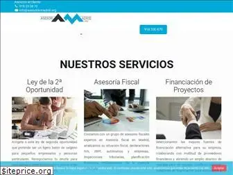 asesoria-madrid.org