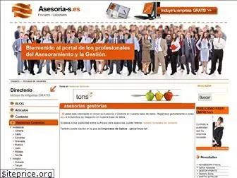 asesoria-s.es