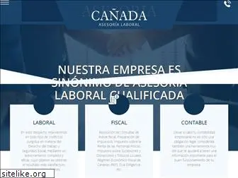 asesoriacanada.com