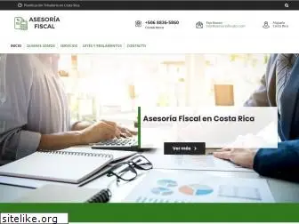 asesoriafiscalcr.com