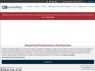 asesoriafundacionesyasociaciones.es